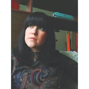 Meet your Posher, Meg